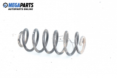 Coil spring for Audi A3 (8L) 1.9 TDI, 90 hp, 1999, position: rear
