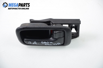 Innerer griff for Toyota RAV4 (XA20) 2.0 D-4D, 115 hp, 2003, position: rechts, vorderseite