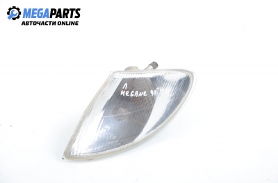 Semnalizator for Renault Megane I (1995-2003) 1.6, sedan, position: stânga