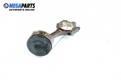 Piston with rod for Jaguar S-Type 3.0, 238 hp automatic, 2000