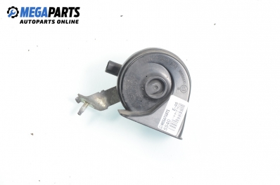 Hupe für BMW 3 (E46) 2.0, 143 hp, sedan, 2002