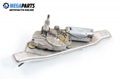 Front wipers motor for Volkswagen Polo (6N/6N2) (1994-2003) 1.9, hatchback, position: rear