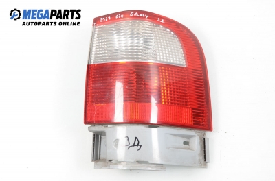 Tail light for Ford Galaxy 1.9 TDI, 115 hp, 2002, position: right