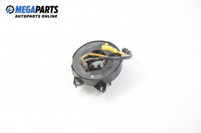 Steering wheel ribbon cable for Opel Vectra B 2.0 16V DI, 82 hp, station wagon, 1997