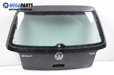 Capac spate pentru Volkswagen Golf IV 1.9 TDI, 115 cp, hatchback, 3 uși, 2000