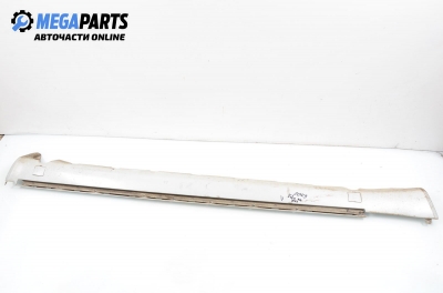 Side skirt for Mercedes-Benz 124 (W/S/C/A/V) 2.6, 160 hp, sedan, 1990, position: left