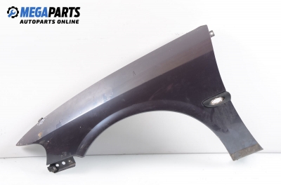 Fender for Opel Vectra B 2.0 16V, 136 hp, sedan, 1996, position: left