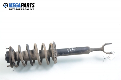Amortizor McPherson pentru Volkswagen Passat (B5; B5.5) 1.8 T, 150 cp, combi, 1998, poziție: stânga - fața