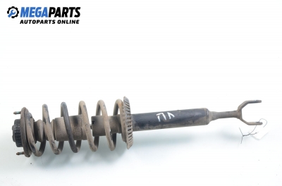 Macpherson shock absorber for Volkswagen Passat (B5; B5.5) 1.8 T, 150 hp, station wagon, 1998, position: front - left