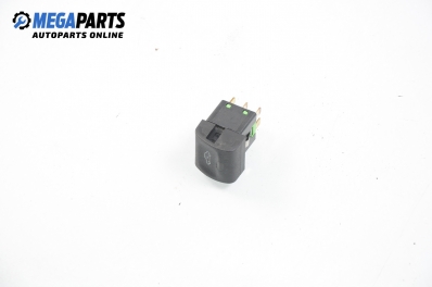 Air recirculation button for Opel Vectra B 2.0 16V DI, 82 hp, station wagon, 1997
