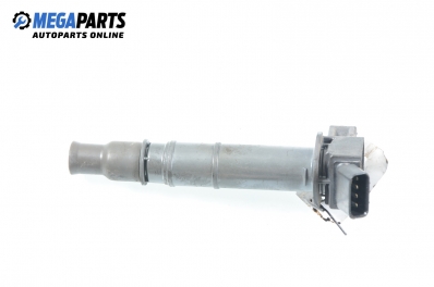 Ignition coil for Toyota Avensis 2.0 VVT-i, 150 hp, hatchback, 2001