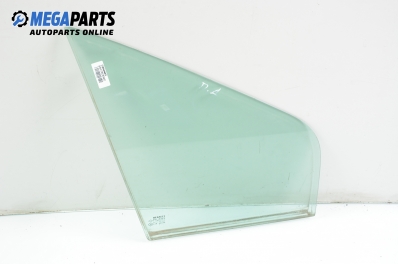 Fantă de ventilație ușă for Renault Megane Scenic 2.0 16V, 139 hp, 2001, position: dreapta
