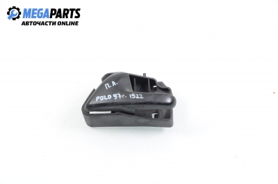 Inner handle for Volkswagen Polo (6N/6N2) (1994-2003) 1.9, hatchback, position: front - left