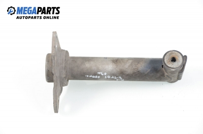 Bumper shock absorber for Audi A6 (C5) 2.5 TDI Quattro, 180 hp, station wagon, 2003, position: right