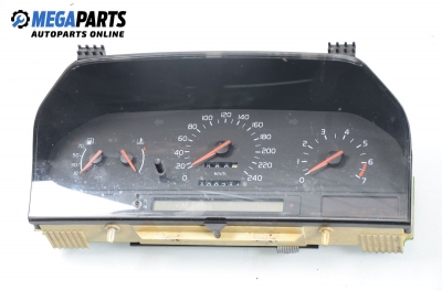 Instrument cluster for Volvo 850 2.0, 143 hp, sedan, 1992