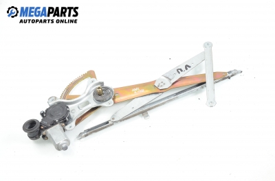 Macara electrică geam pentru Toyota RAV4 (XA20) 2.0 VVT-i, 150 cp, 5 uși, 2004, poziție: stânga - fața