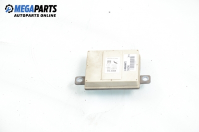 Amplificator antenă pentru BMW X5 (E53) 4.4, 286 cp automat, 2002 № BMW AG 6 905 950