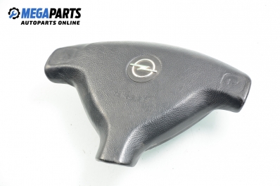 Airbag for Opel Astra G 2.0 DI, 82 hp, 3 doors, 1999