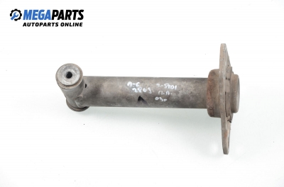 Bumper shock absorber for Audi A6 (C5) 2.5 TDI Quattro, 180 hp, station wagon, 2003, position: left