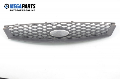 Grill for Ford Galaxy 1.9 TDI, 115 hp, 2002