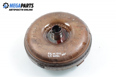 Torque converter for BMW 3 (E46) 2.5, 170 hp, coupe automatic, 2000