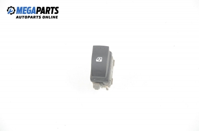 Power window button for Renault Espace IV 2.2 dCi, 150 hp, 2003