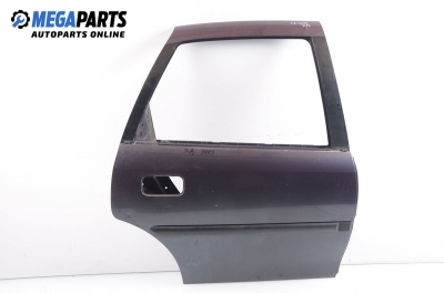 Tür für Opel Vectra B 2.0 16V, 136 hp, sedan, 1996, position: rechts, rückseite