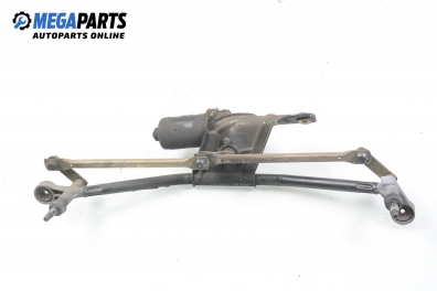 Front wipers motor for Ford Transit Connect 1.8 TDDi, 75 hp, passenger, 2004