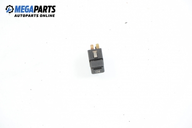 Fog lights switch button for Opel Corsa B 1.2, 45 hp, 5 doors, 1995