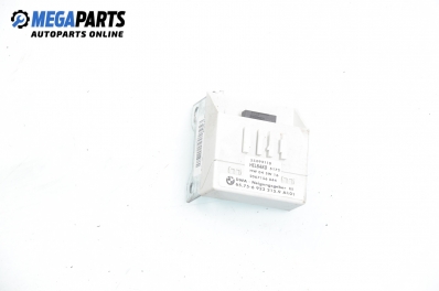 Modul аlarmă auto pentru BMW 3 (E46) 2.2, 170 cp, sedan automat, 2004 № BMW 65.75-6 923 215.9