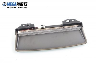 Central tail light for Jaguar X-Type 2.0 D, 130 hp, sedan, 2004