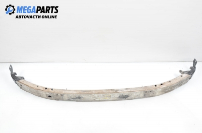 Bumper support brace impact bar for Mercedes-Benz E W211 3.2 CDI, 177 hp, station wagon automatic, 2005, position: front