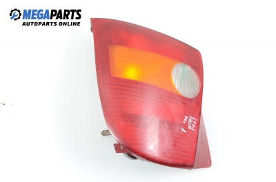 Tail light for Fiat Palio 1.2, 68 hp, 3 doors, 2000, position: left