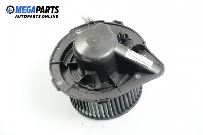 Heating blower for Skoda Superb 1.9 TDI, 115 hp, sedan, 2007 № Valeo F664691L