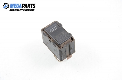 Power window button for Audi 80 (B4) 1.9 TDI, 90 hp, sedan, 1992
