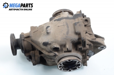 Differential for BMW 3 (E46) 2.5, 170 hp, coupe automatic, 2000