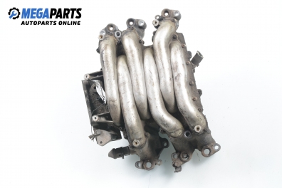 Intake manifold for Audi A4 (B5) 2.6 Quattro, 150 hp, sedan, 1998