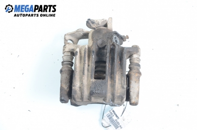 Bremszange for Audi A3 (8L) 1.9 TDI, 90 hp, 3 türen, 1999, position: rechts, rückseite