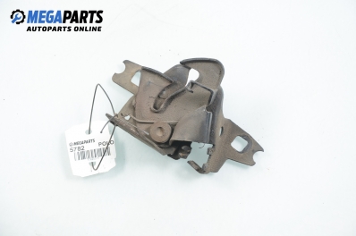 Bonnet lock for Volkswagen Polo (6N/6N2) 1.6, 75 hp, 3 doors, 1999