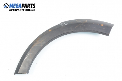 Fender arch for Citroen C3 1.4 16V HDi, 90 hp, hatchback, 2005, position: rear - left