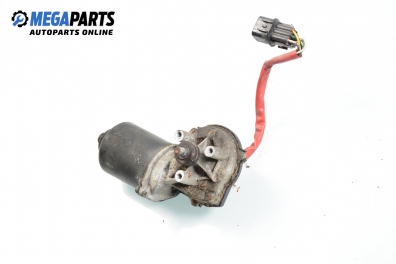 Motor ștergătoare parbriz for Hyundai Santa Fe 2.4 16V 4x4, 146 hp, 2001