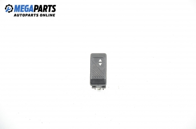 Power window button for Renault Clio I 1.2, 58 hp, hatchback, 5 doors, 1997