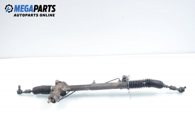 Hydraulic steering rack for Volkswagen Passat (B5; B5.5) 1.8 T, 150 hp, station wagon, 1998