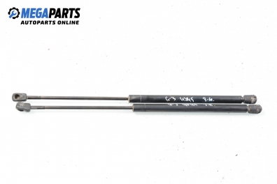 Stoßdämpfer heckklappe for Volkswagen Golf III 1.6, 75 hp, 1997
