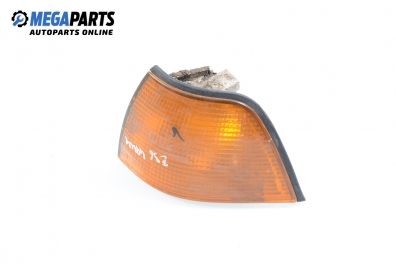 Semnalizator pentru BMW 3 (E36) 1.8, 115 cp, sedan, 1994, poziție: stânga