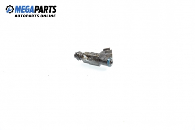 Gasoline fuel injector for Jaguar S-Type 3.0, 238 hp automatic, 2000