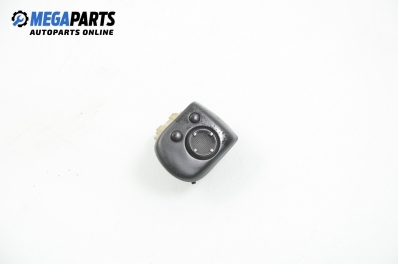 Mirror adjustment button for Volkswagen Polo (6N/6N2) 1.6, 75 hp, 3 doors, 1999