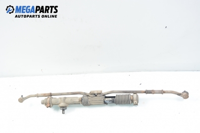 Mechanical steering rack for Lada Samara 2 1.5, 71 hp, sedan, 2004