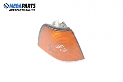 Semnalizator pentru BMW 3 (E36) 1.8, 115 cp, sedan, 1994, poziție: dreapte № 1387044