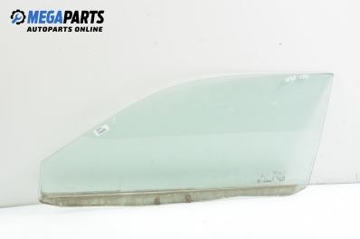 Window for Mitsubishi Colt V 1.3, 75 hp, hatchback, 1997, position: left